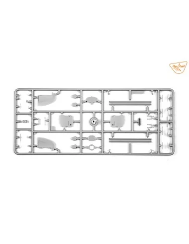 Gloster E28/39 Pioneer, 1/48 - Clear Prop Models CP4823
