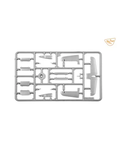 Gloster E28/39 Pioneer, 1/48 - Clear Prop Models CP4823
