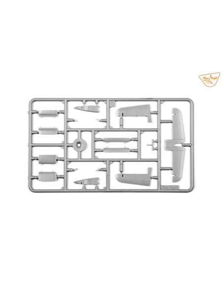Gloster E28/39 Pioneer, 1/48 - Clear Prop Models CP4823