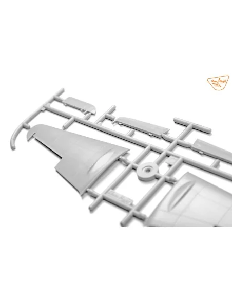 Gloster E28/39 Pioneer, 1/48 - Clear Prop Models CP4823