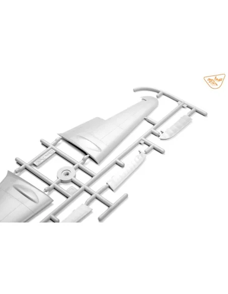 Gloster E28/39 Pioneer, 1/48 - Clear Prop Models CP4823