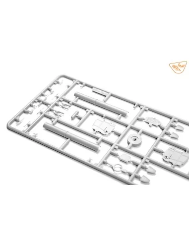 Gloster E28/39 Pioneer, 1/48 - Clear Prop Models CP4823