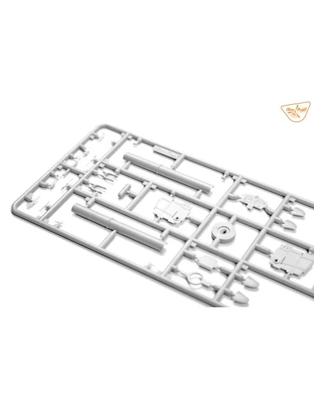 Gloster E28/39 Pioneer, 1/48 - Clear Prop Models CP4823