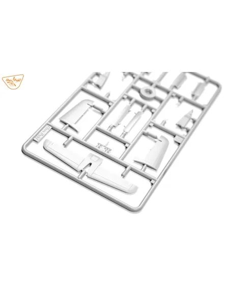 Gloster E28/39 Pioneer, 1/48 - Clear Prop Models CP4823