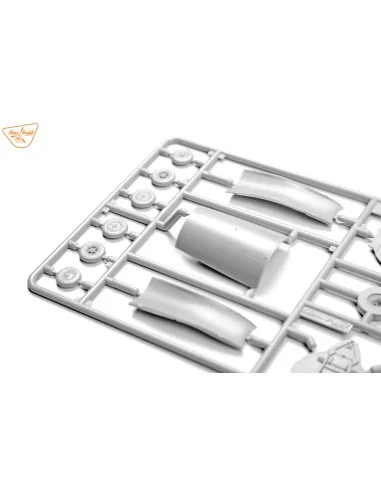 Gloster E28/39 Pioneer, 1/48 - Clear Prop Models CP4823
