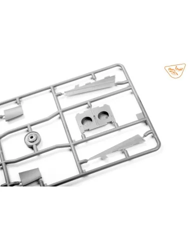 [NO_DESC] F-86A, 1/48 - Clear Prop Models CP4824