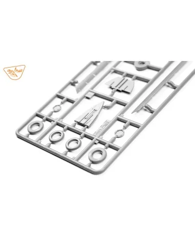 [NO_DESC] F-86A, 1/48 - Clear Prop Models CP4824