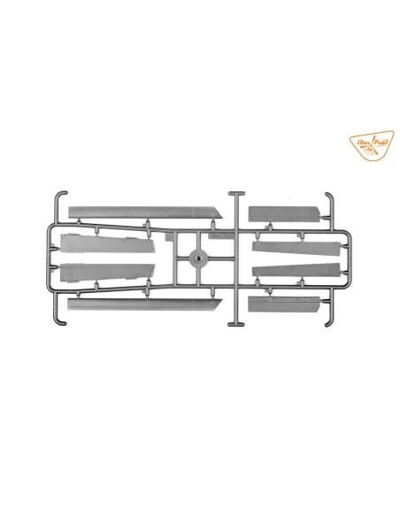 [NO_DESC] F-86A in Korea early variants, 1/48 - Clear Prop Models C...