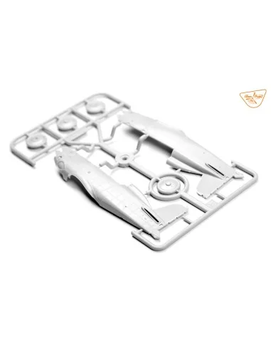 [NO_DESC] F4B-4 U.S NAVY, 1/48 - Clear Prop Models CP4826