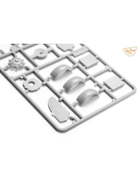 [NO_DESC] F4B-4 U.S NAVY, 1/48 - Clear Prop Models CP4826
