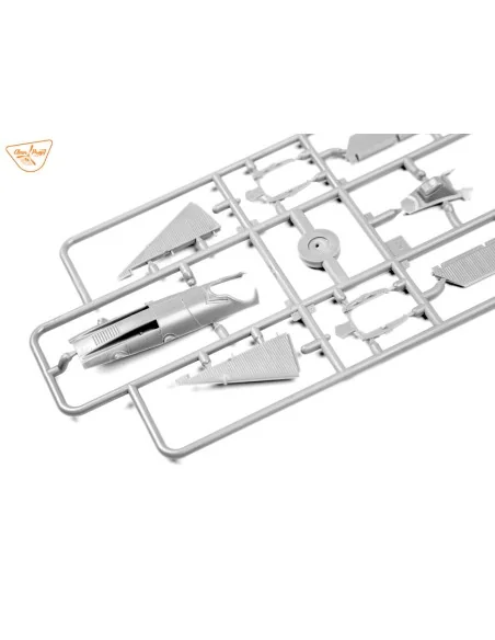 F4B-4 U.S NAVY, 1/48 - Clear Prop Models CP4826