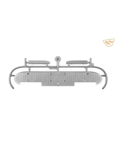 [NO_DESC] F4B-4 U.S MARINES, 1/48 - Clear Prop Models CP4827