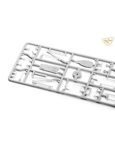 [NO_DESC] F4B-4 U.S MARINES, 1/48 - Clear Prop Models CP4827
