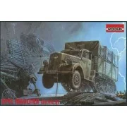 Opel Maultier - Roden 715