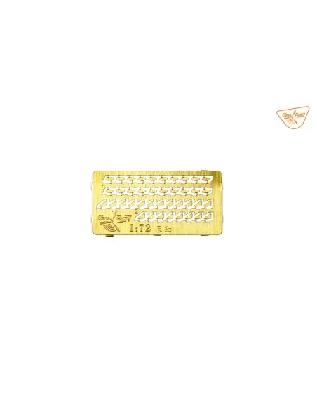 [NO_DESC] MiG-23 Weapon Set, 1/72 - Clear Prop Accessories CPW7201