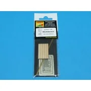 Scale: 1/35 Workbench - Aber Models R-17 Scale: 1/35 Workbench - Aber Models R-17