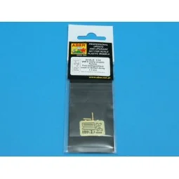 WWII (early)Pyrene Fire-extinguishers used in British Army x2 - Abe...