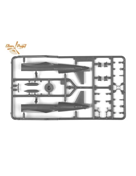 [NO_DESC] Ki-51 Sonia in foreign service, 1/72 - Clear Prop Models ...
