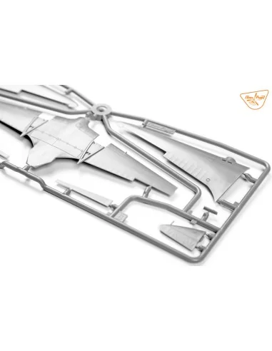 DH.88 Comet, 1/72 - Clear Prop Models CP72019