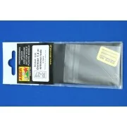 German 1,4 m aerials - Aber Models R-27