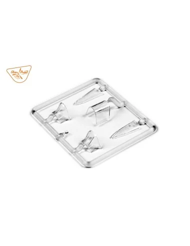 [NO_DESC] H-75O Hawk, 1/72 - Clear Prop Models CP72021