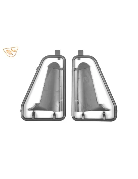 [NO_DESC] I-16 type 5 (early version), 1/72 - Clear Prop Models CP7...