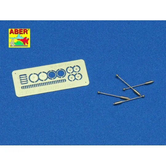 German width indicator for Sd.Kfz.231:232:250:251 - Aber Models R-28 German width indicator for Sd.Kfz.231:232:250:251 - Aber Models R-28