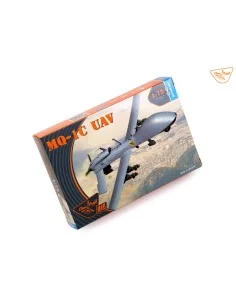 MQ-1C UAV, 1/72 - Clear Prop Models CP72028 2