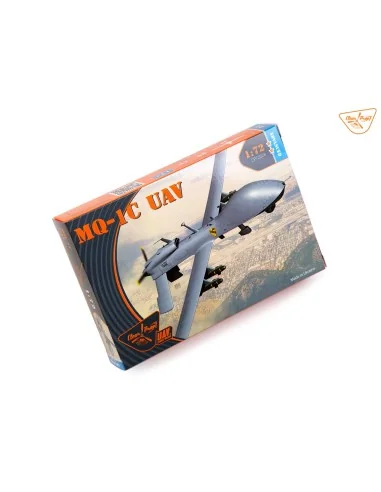 MQ-1C UAV, 1/72 - Clear Prop Models CP72028