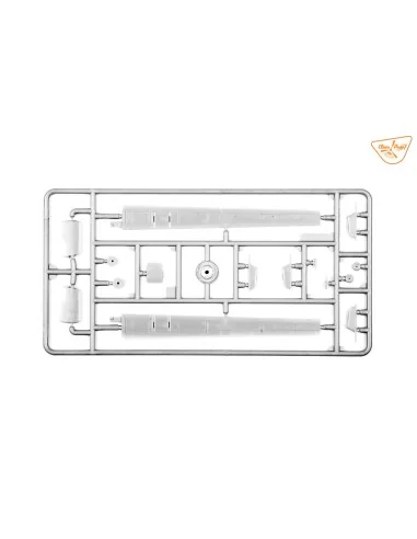 MQ-1C UAV, 1/72 - Clear Prop Models CP72028