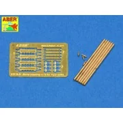 Cleanig rods for Tigers - Aber Models R-31