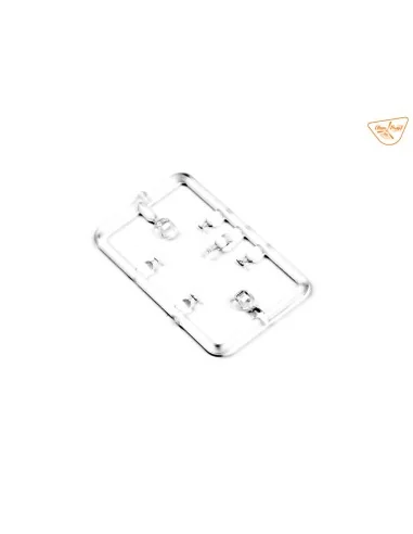 MQ-1C UAV, 1/72 - Clear Prop Models CP72028