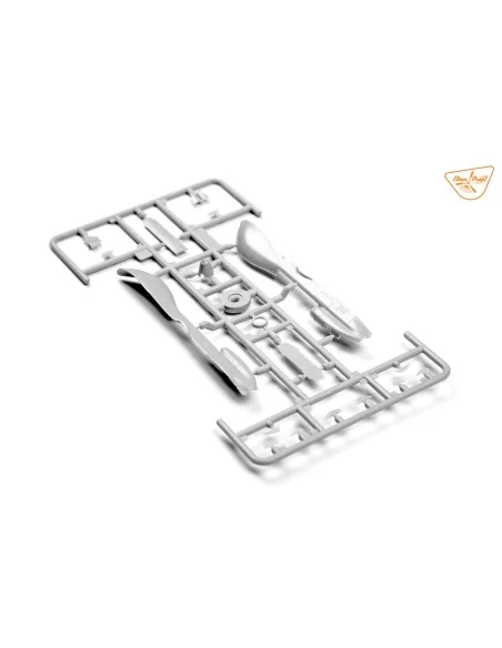 MQ-1C UAV, 1/72 - Clear Prop Models CP72028