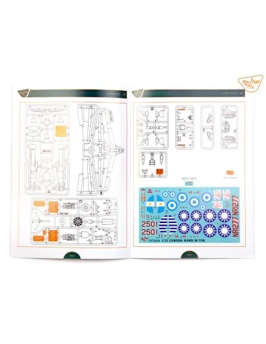 [NO_DESC] H-75M Hawk, 1/72 - Clear Prop Models CP72029