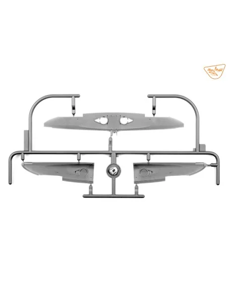 Culver PQ-14A/B, 1/72 - Clear Prop Models CP72036