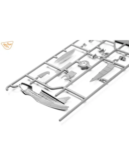 Culver PQ-14A/B, 1/72 - Clear Prop Models CP72036