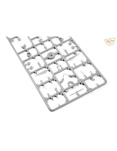 Culver PQ-14A/B, 1/72 - Clear Prop Models CP72036