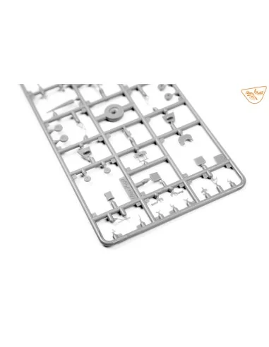 Culver PQ-14A/B, 1/72 - Clear Prop Models CP72036