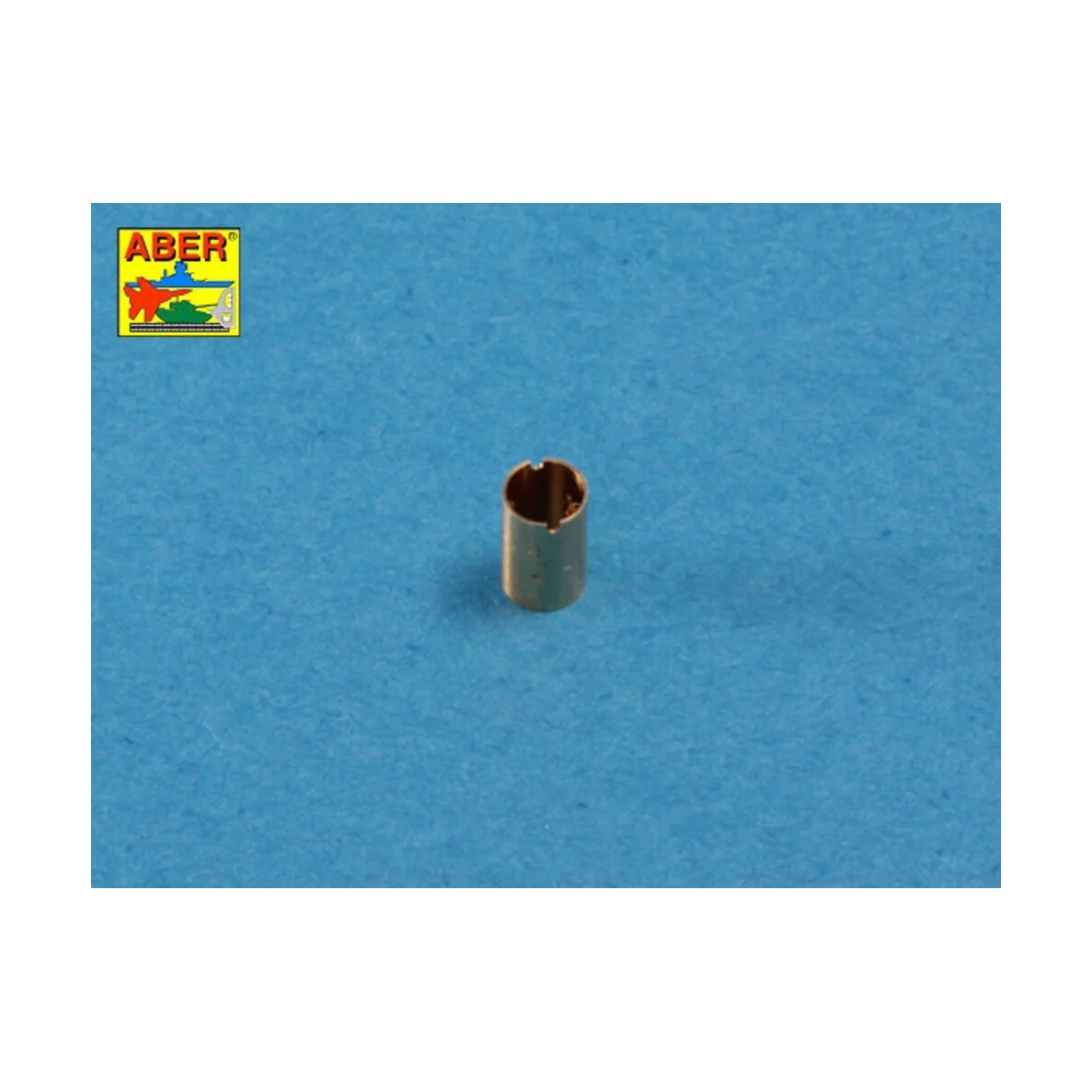 Smoke Discharges for German Tanks - Aber Models R-34