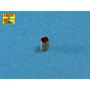 Smoke Discharges for German Tanks - Aber Models R-34