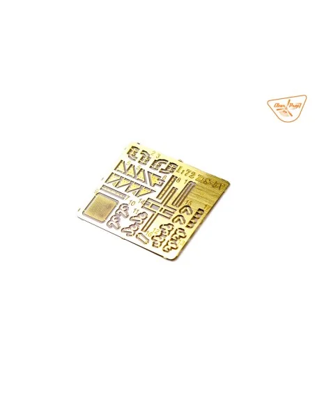 [NO_DESC] ZiS-5V, 1/72 - Clear Prop Models CP72043