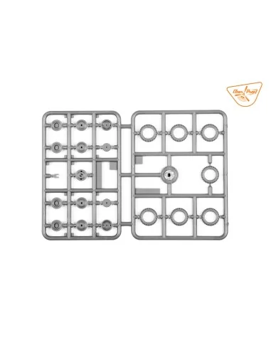 [NO_DESC] ZiS-5V, 1/72 - Clear Prop Models CP72043
