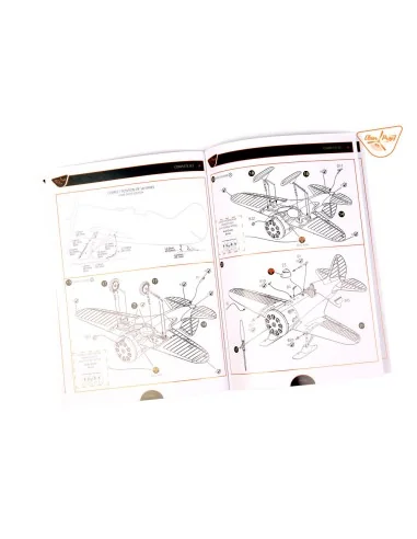 I-16 type 5 In Finnish Service, 1/72 - Clear Prop Models CP72048