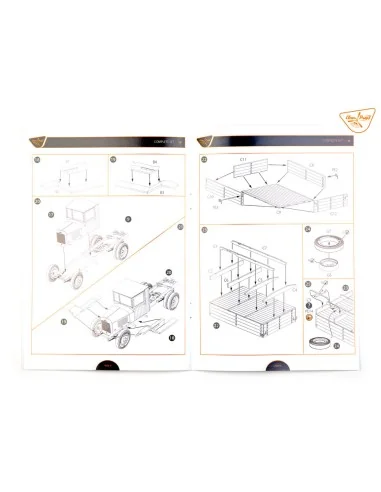 ZiS-5V W Wojsku Polskim, 1/72 - Clear Prop Models CP72053