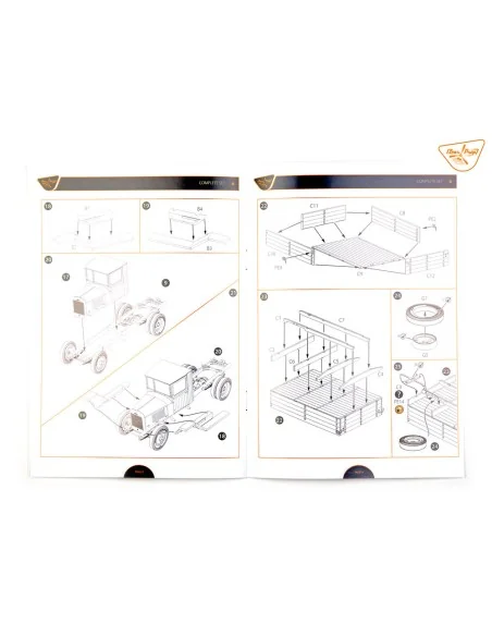 ZiS-5V W Wojsku Polskim, 1/72 - Clear Prop Models CP72053