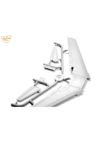 F-86A in Korea early variants, 1/72 - Clear Prop Models CP72055