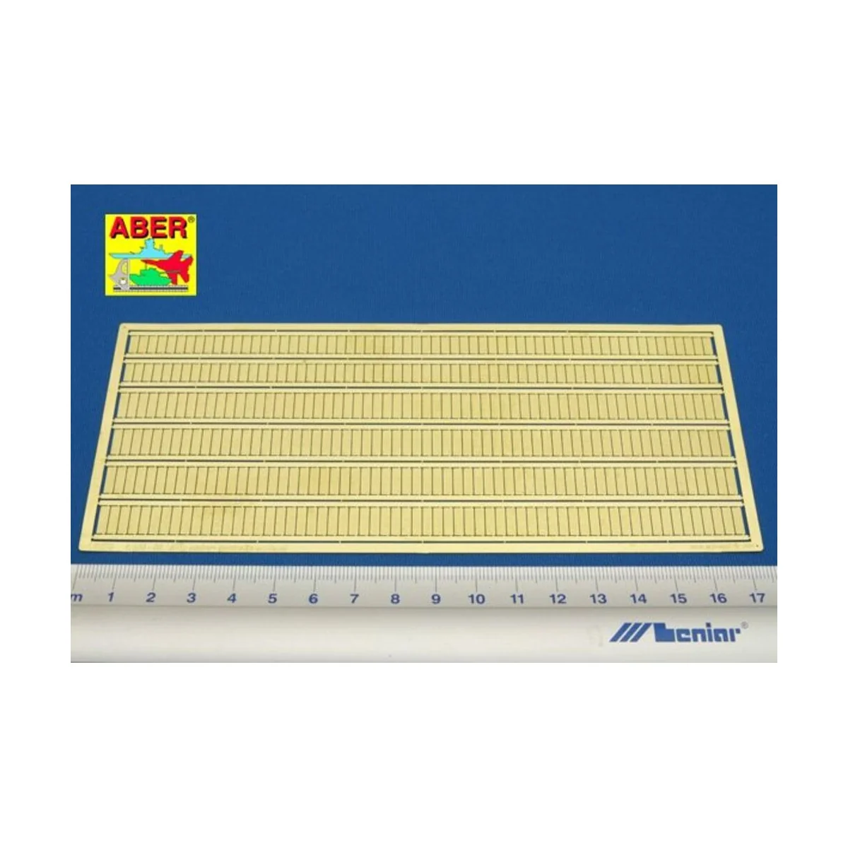 Ship stairs, 1/100 - Aber Models RE-100-03 Ship stairs, 1/100 - Aber Models RE-100-03