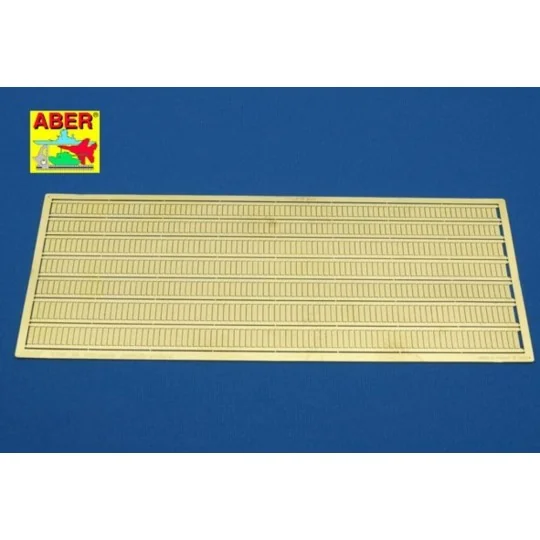Ships stairs -anti -slip surface - Aber Models RE-150-05