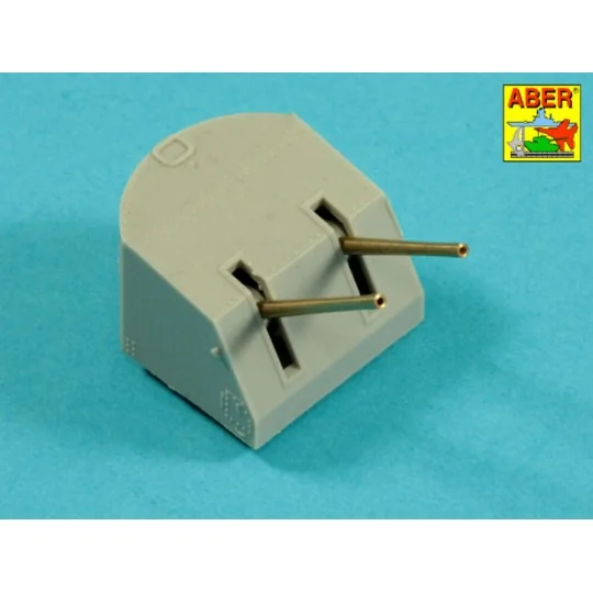 Main Armament for US battleship Iova or Missouri 406mm x9, 127mm x2... Main Armament for US battleship Iova or Missouri 406mm x9, 127mm x2...