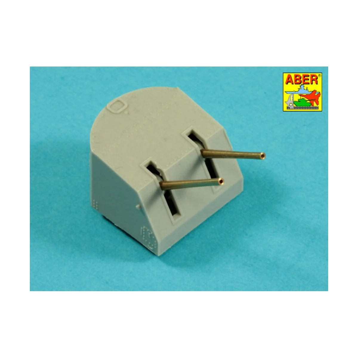 Main Armament for US battleship Iova or Missouri 406mm x9, 127mm x2...